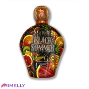 لوسیون سولار ویتامینه ادهاردی مدل Dark Summer1 (حجم 400 میل)
